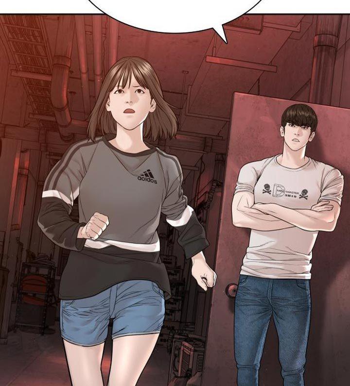 How to Fight Chap 171 - Next Chap 172