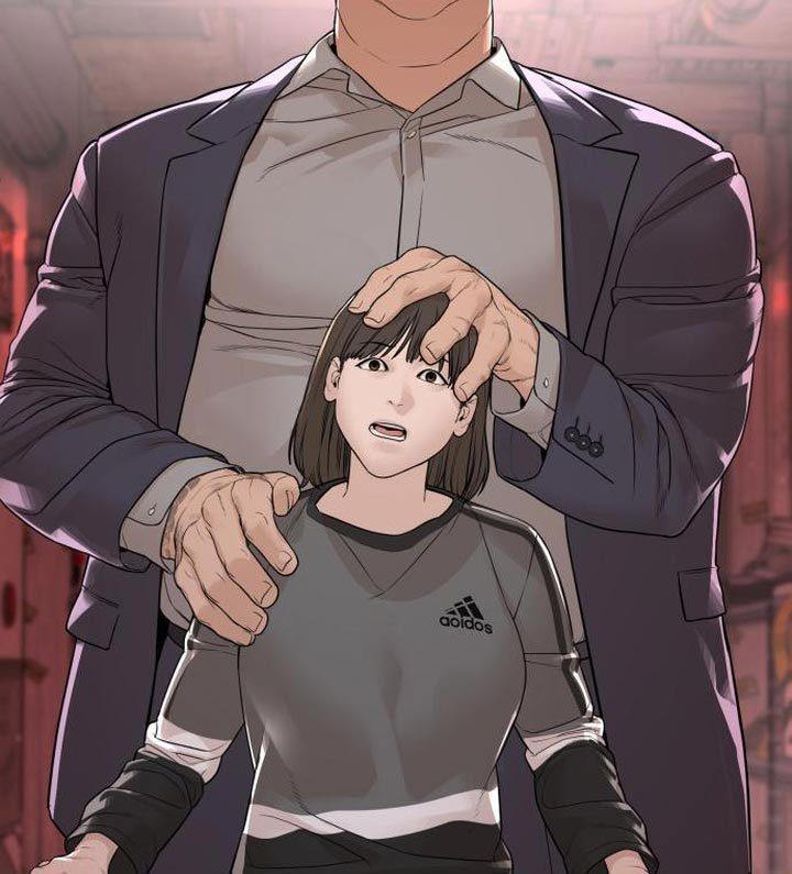 How to Fight Chap 171 - Next Chap 172