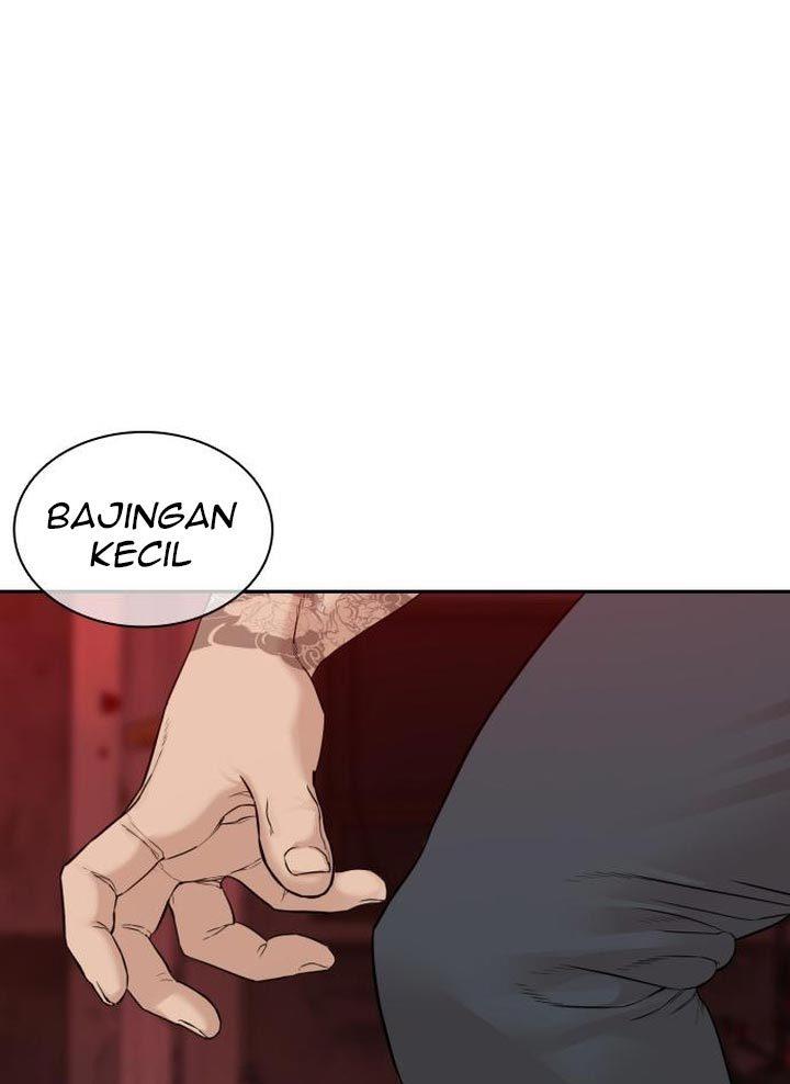 How to Fight Chap 171 - Next Chap 172