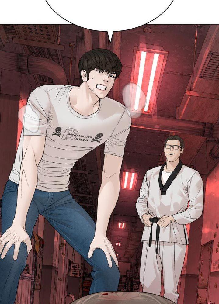 How to Fight Chap 171 - Next Chap 172