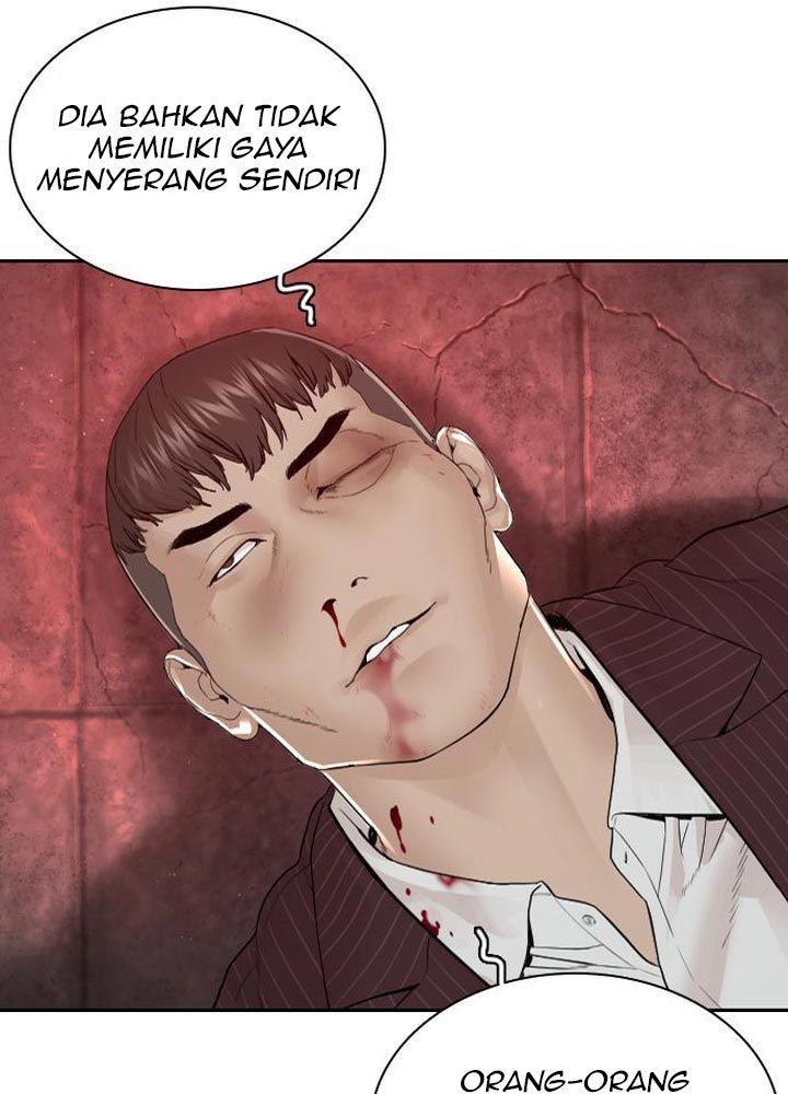 How to Fight Chap 171 - Next Chap 172