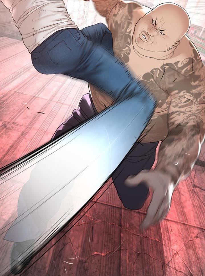 How to Fight Chap 171 - Next Chap 172