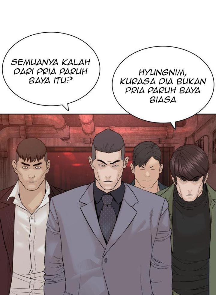 How to Fight Chap 171 - Next Chap 172
