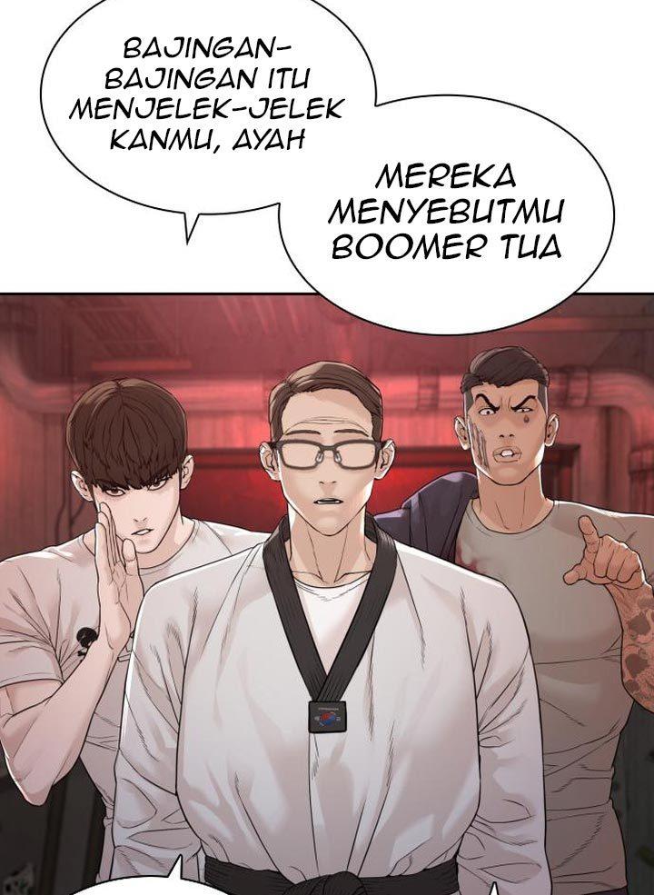 How to Fight Chap 171 - Next Chap 172