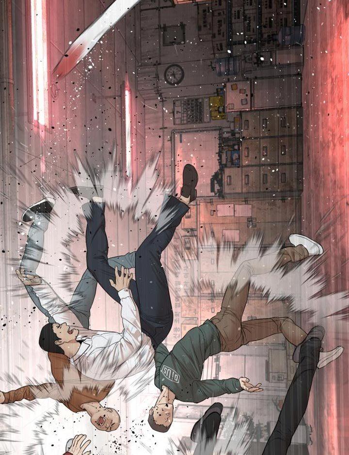 How to Fight Chap 171 - Next Chap 172