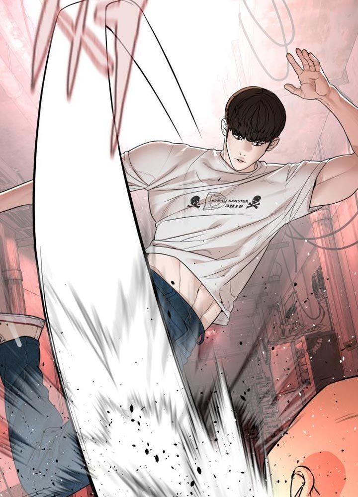 How to Fight Chap 171 - Next Chap 172