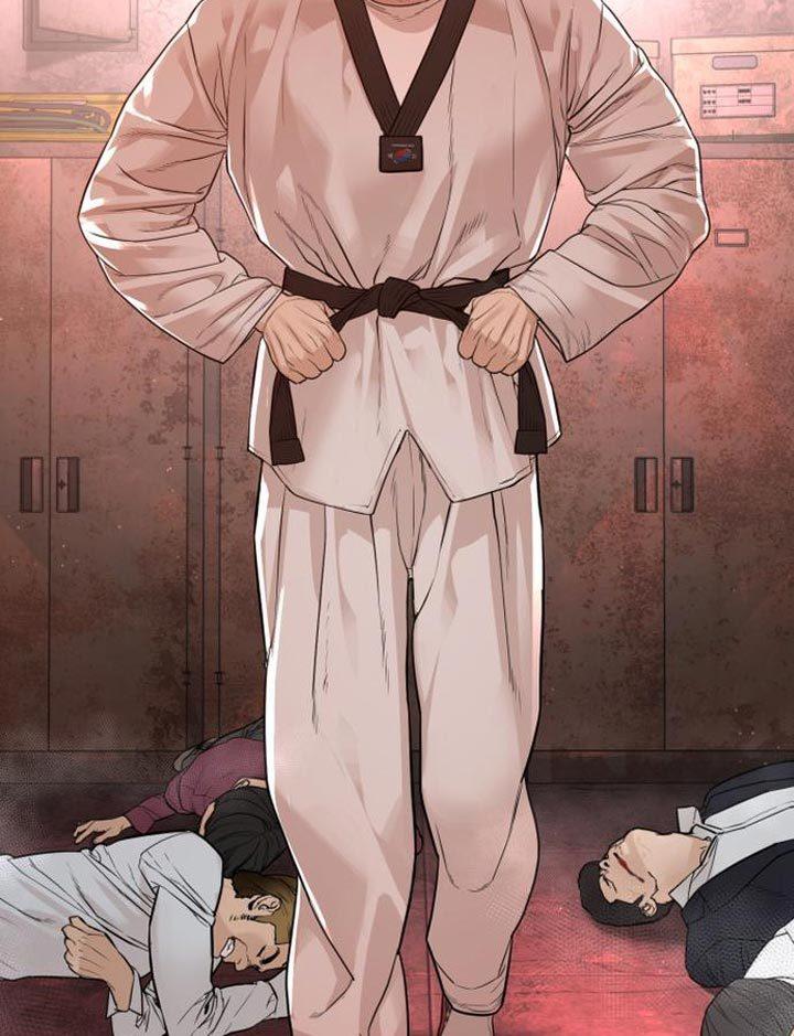 How to Fight Chap 171 - Next Chap 172