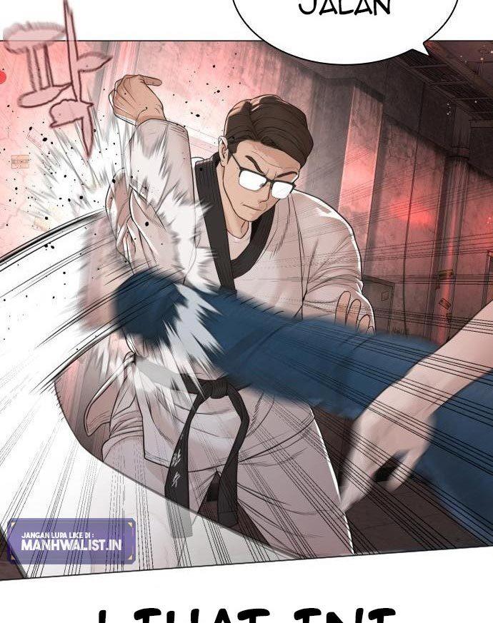 How to Fight Chap 172 - Next Chap 173