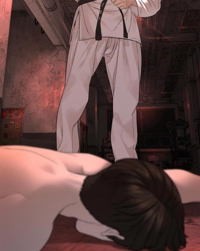 How to Fight Chap 172 - Next Chap 173