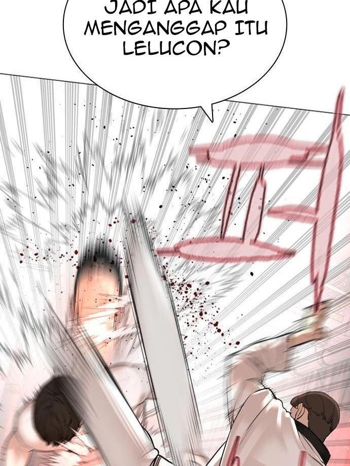 How to Fight Chap 172 - Next Chap 173