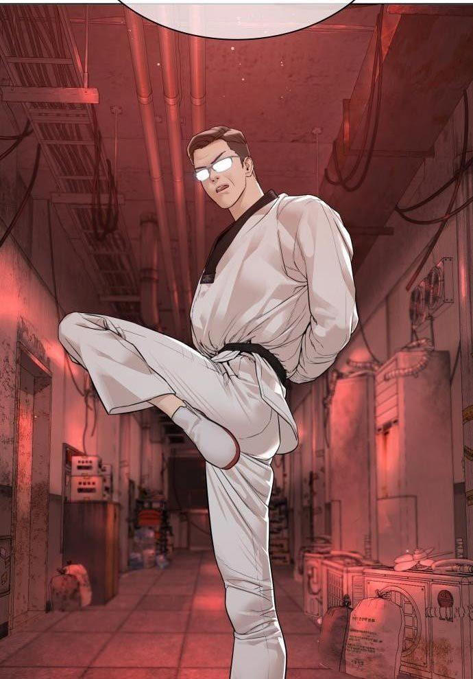 How to Fight Chap 172 - Next Chap 173