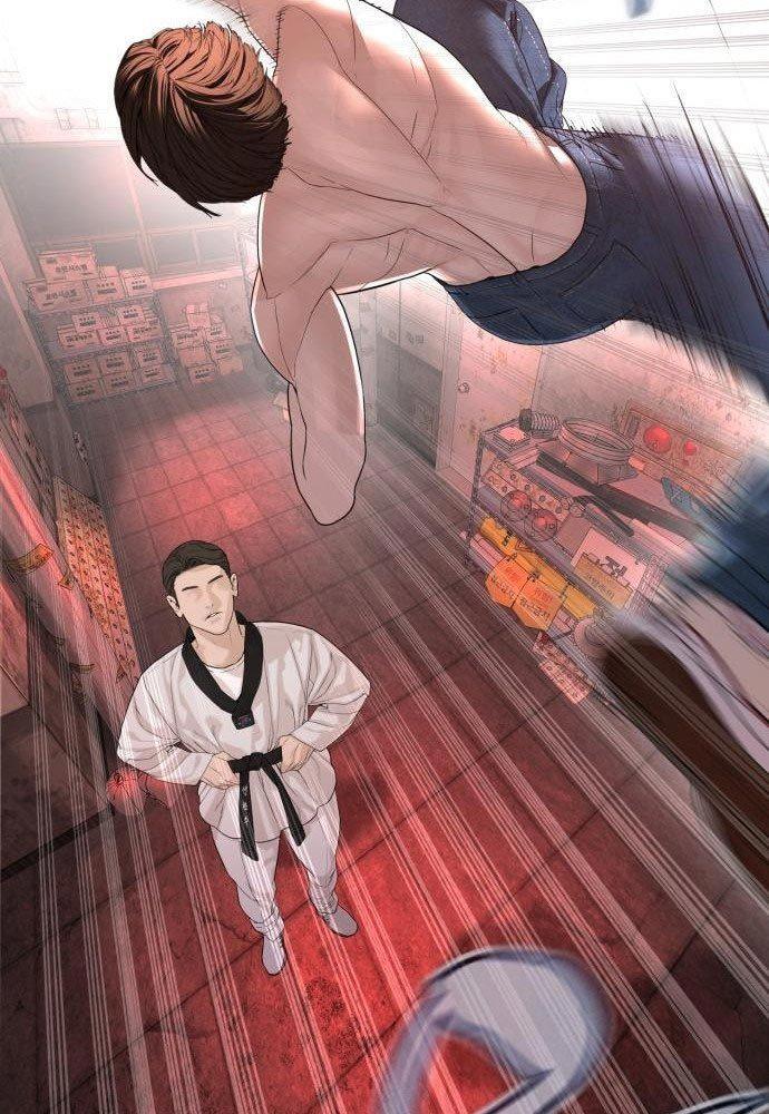 How to Fight Chap 172 - Next Chap 173