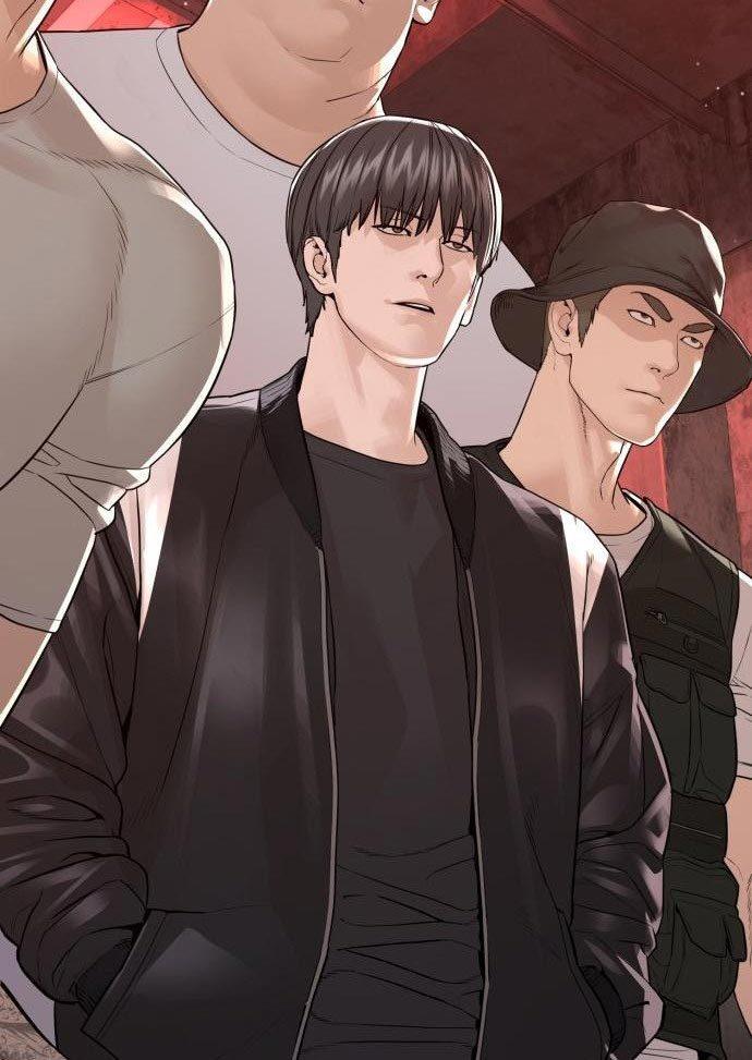 How to Fight Chap 172 - Next Chap 173