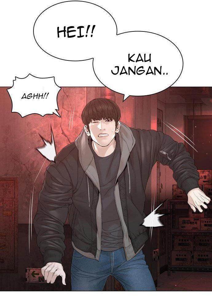 How to Fight Chap 172 - Next Chap 173