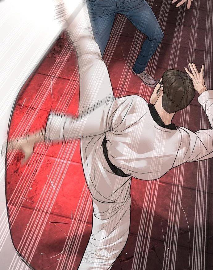 How to Fight Chap 172 - Next Chap 173