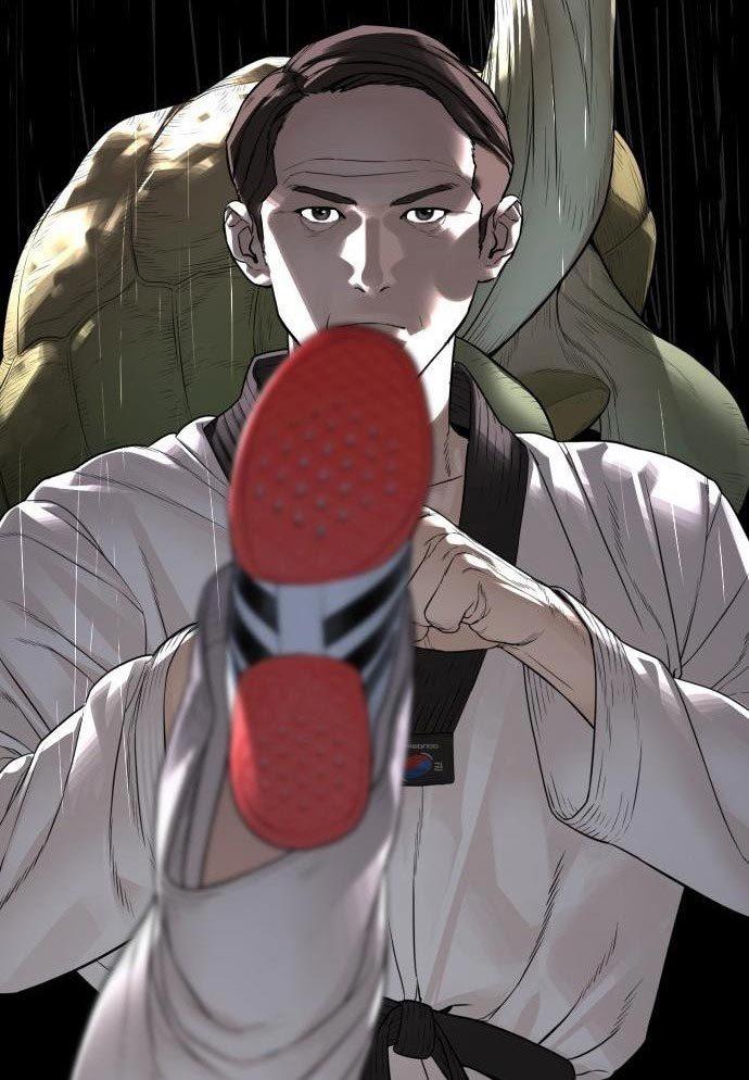 How to Fight Chap 172 - Next Chap 173