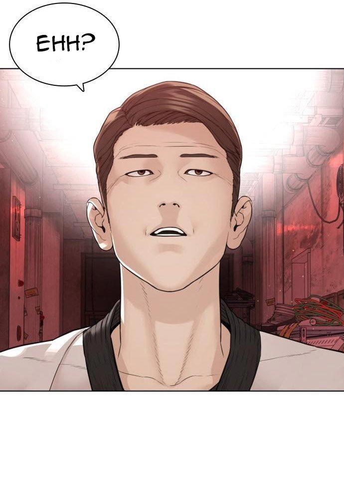 How to Fight Chap 172 - Next Chap 173