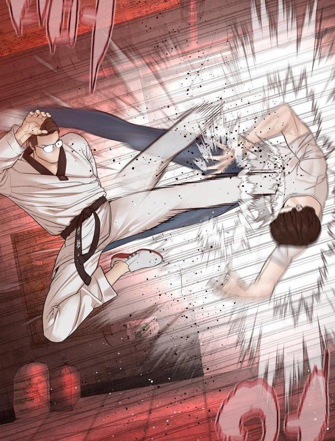 How to Fight Chap 172 - Next Chap 173