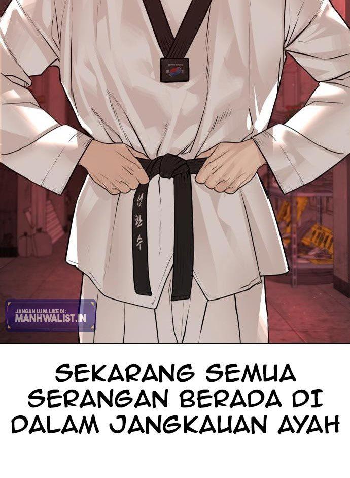 How to Fight Chap 172 - Next Chap 173