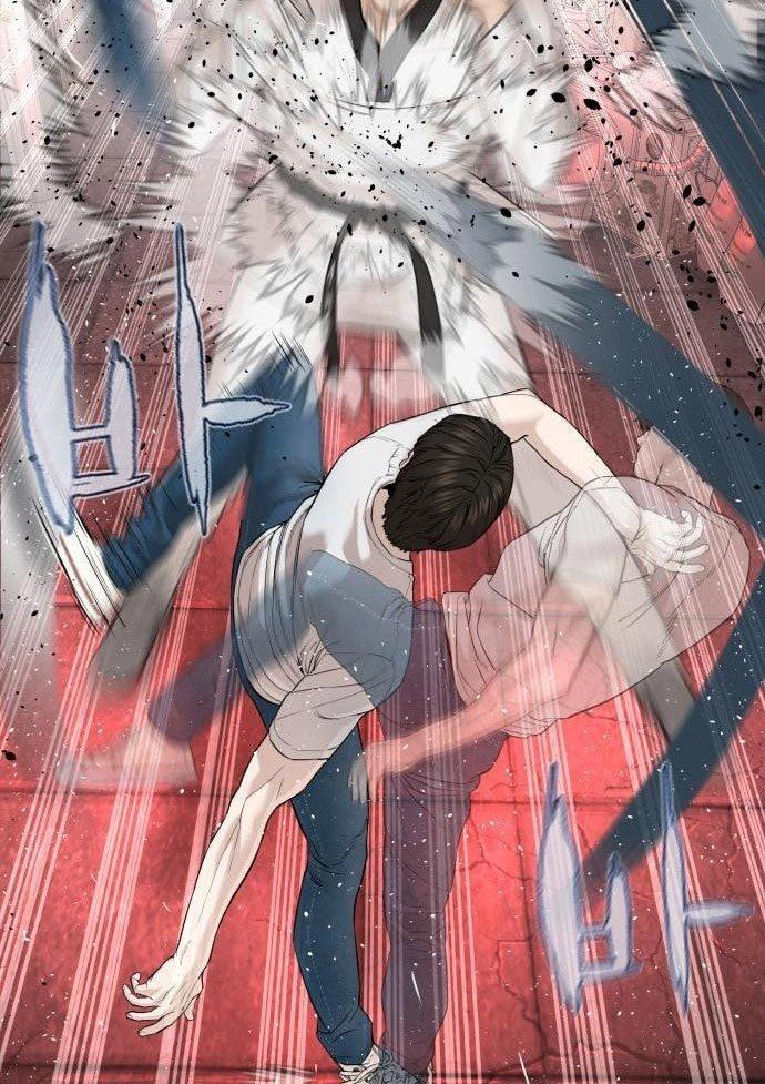 How to Fight Chap 172 - Next Chap 173