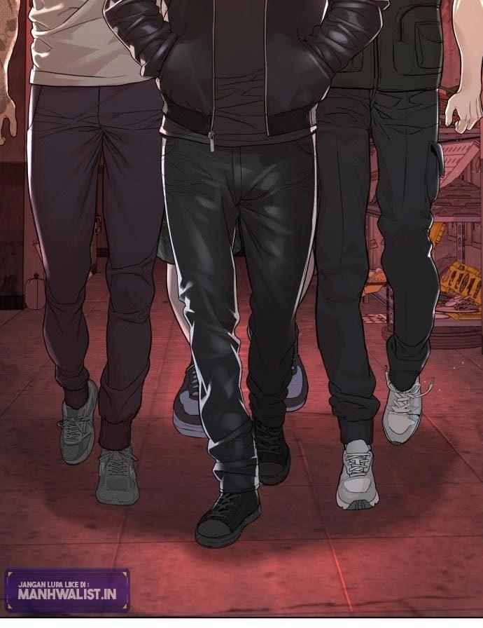 How to Fight Chap 172 - Next Chap 173