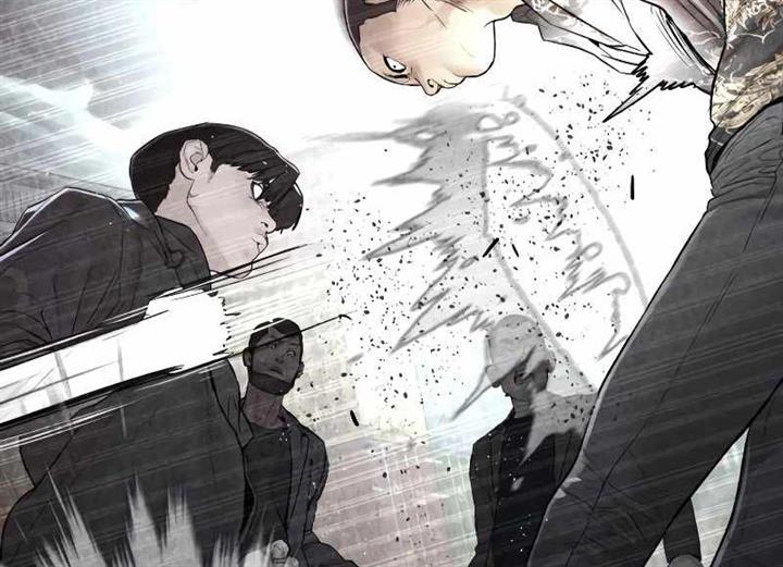 How to Fight Chap 173 - Next Chap 174