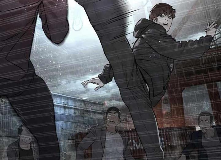 How to Fight Chap 173 - Next Chap 174