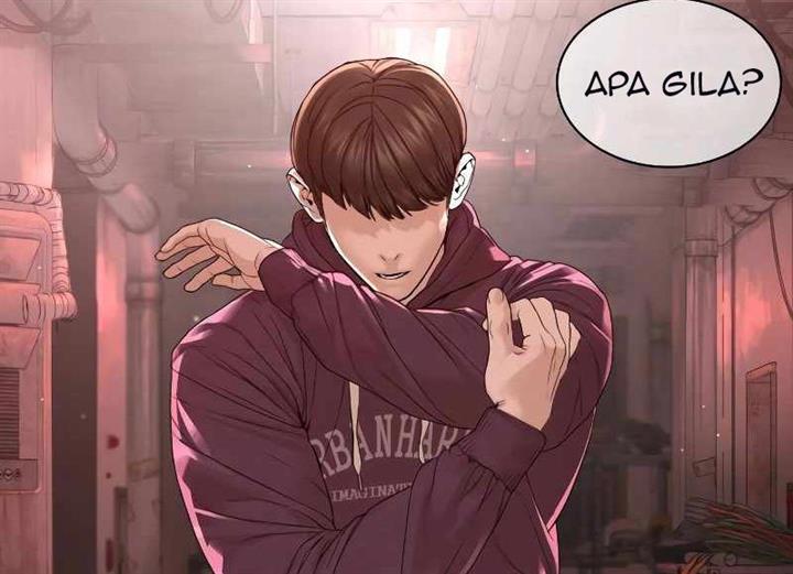 How to Fight Chap 173 - Next Chap 174
