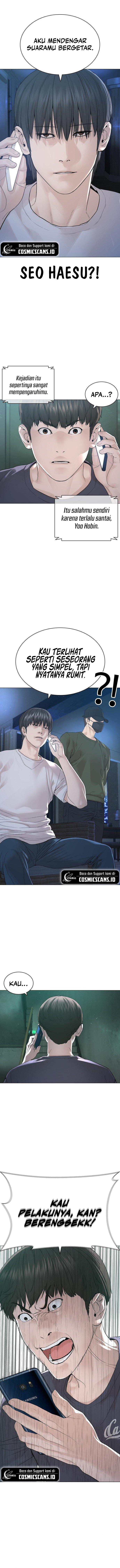 How to Fight Chap 174 - Next Chap 175