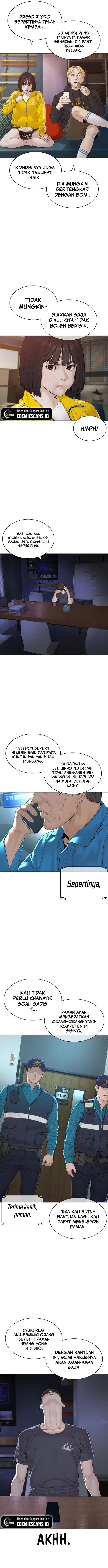 How to Fight Chap 174 - Next Chap 175