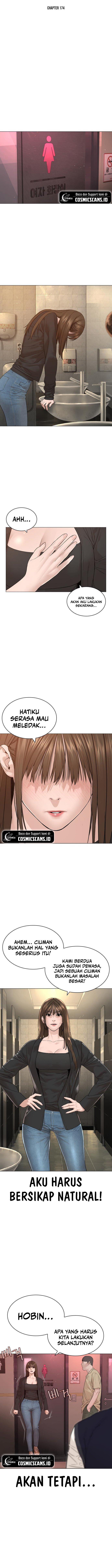 How to Fight Chap 174 - Next Chap 175