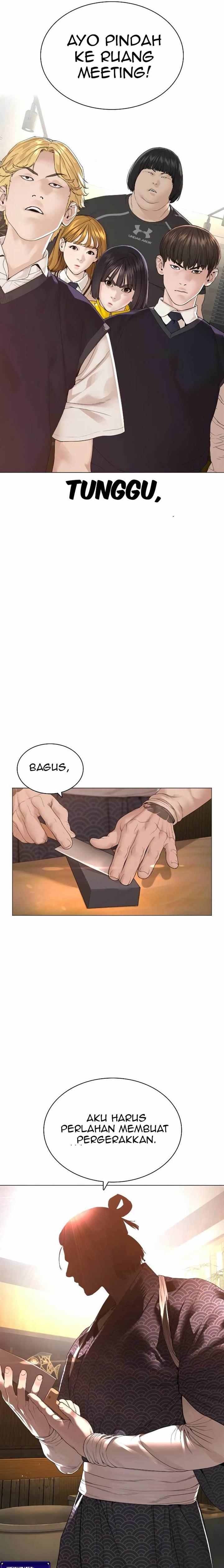 How to Fight Chap 175 - Next Chap 176