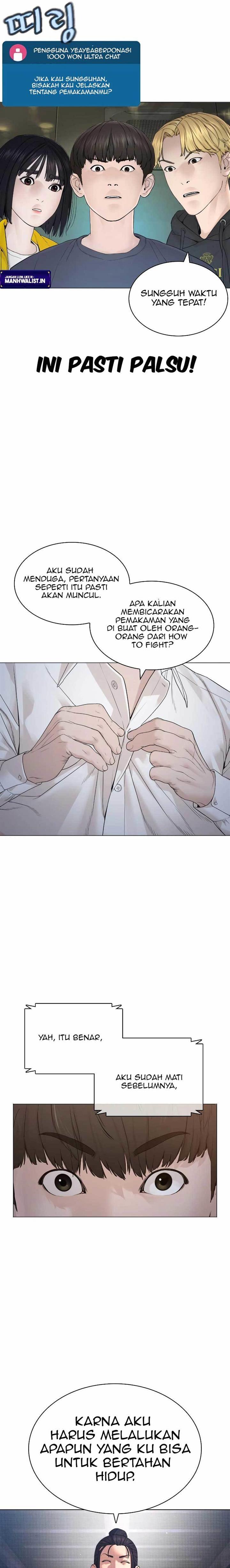 How to Fight Chap 175 - Next Chap 176