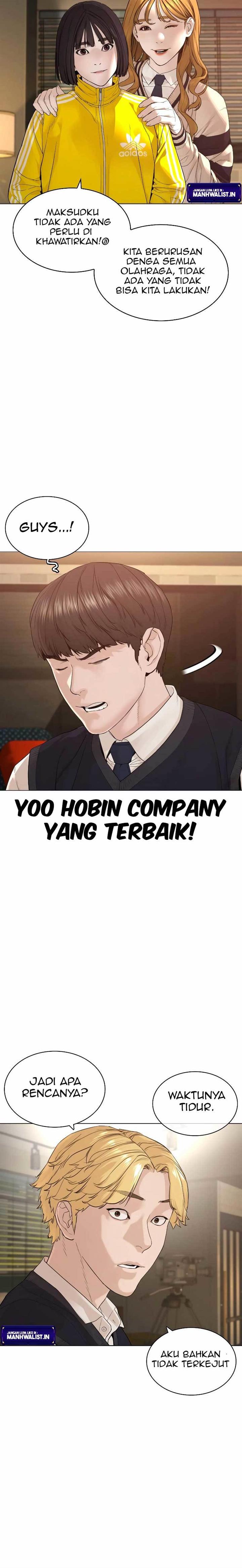 How to Fight Chap 175 - Next Chap 176