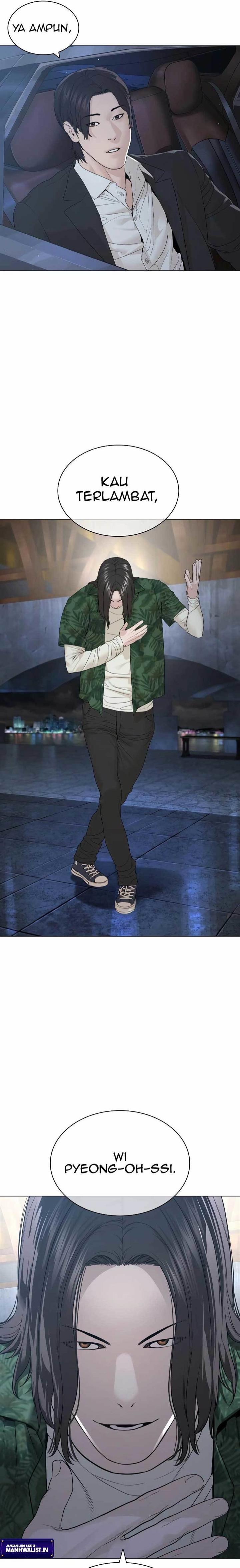 How to Fight Chap 175 - Next Chap 176