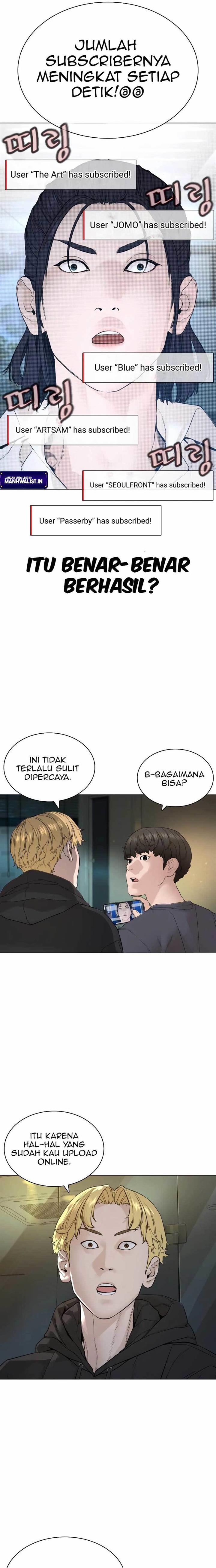 How to Fight Chap 175 - Next Chap 176
