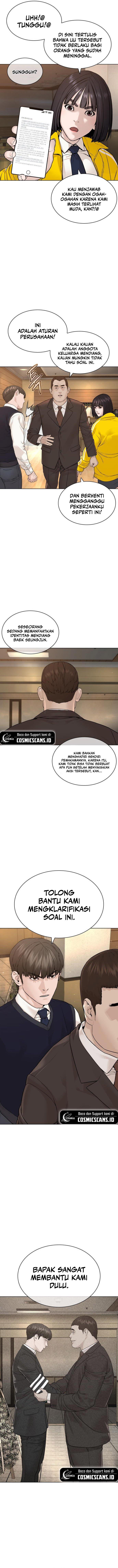 How to Fight Chap 176 - Next Chap 177