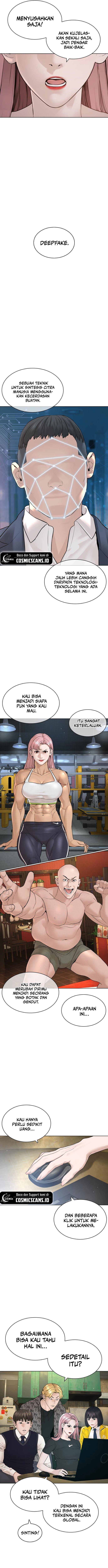 How to Fight Chap 176 - Next Chap 177