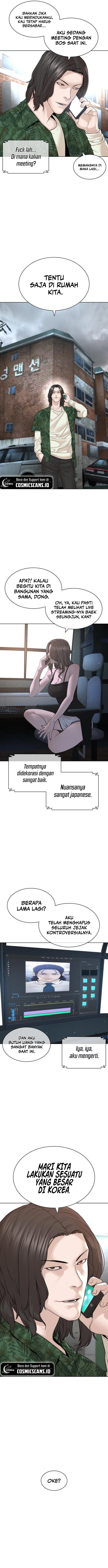 How to Fight Chap 176 - Next Chap 177