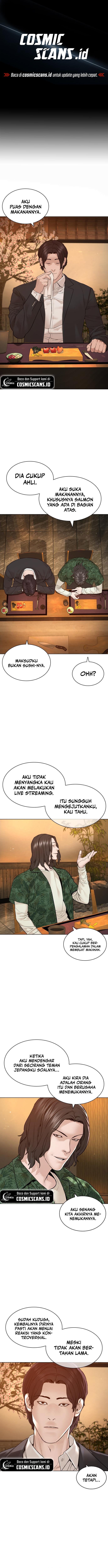 How to Fight Chap 176 - Next Chap 177