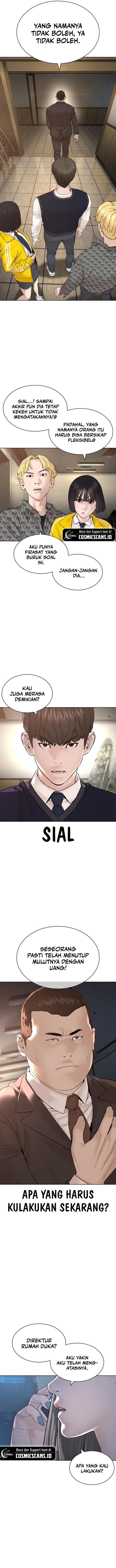 How to Fight Chap 176 - Next Chap 177
