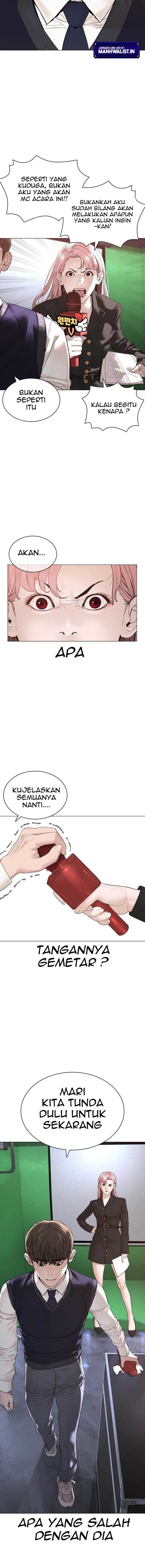 How to Fight Chap 177 - Next Chap 178