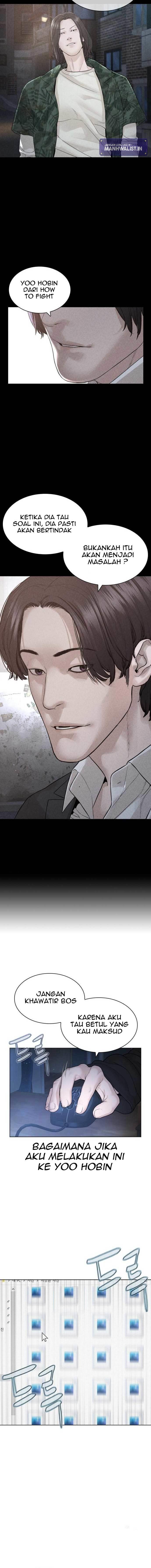 How to Fight Chap 177 - Next Chap 178