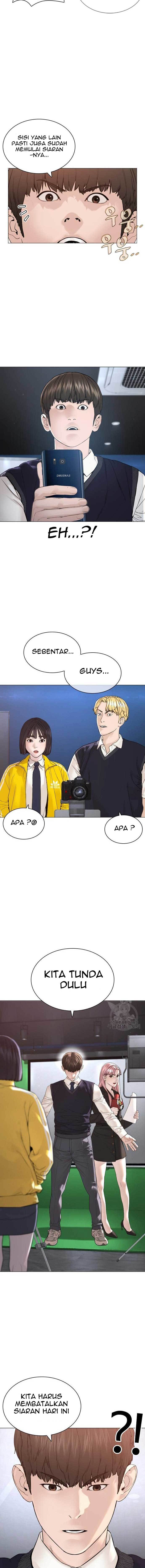 How to Fight Chap 177 - Next Chap 178