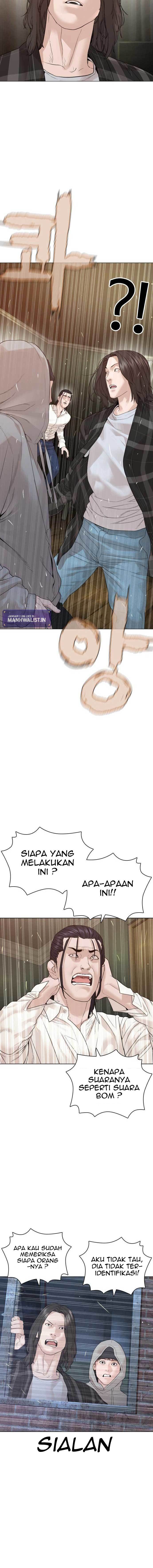 How to Fight Chap 177 - Next Chap 178