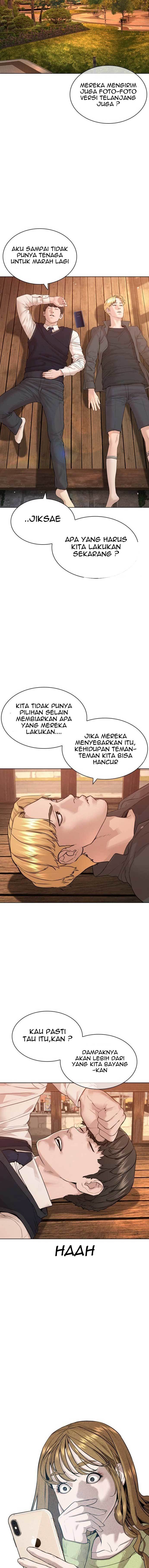 How to Fight Chap 177 - Next Chap 178