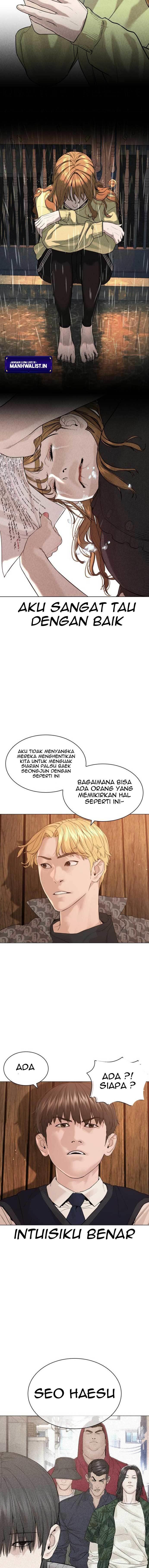 How to Fight Chap 177 - Next Chap 178