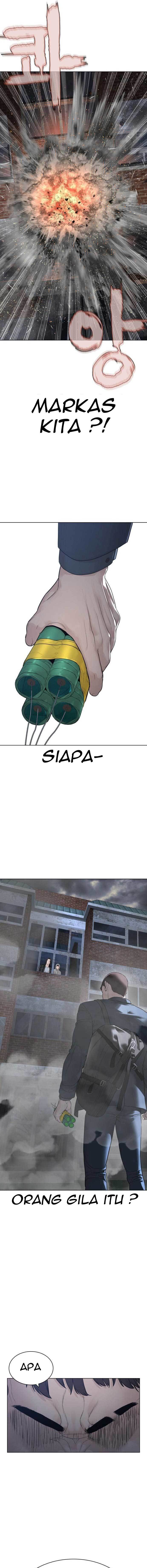 How to Fight Chap 177 - Next Chap 178