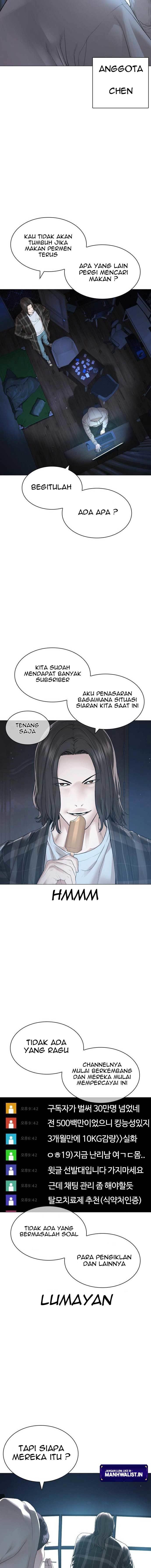 How to Fight Chap 177 - Next Chap 178