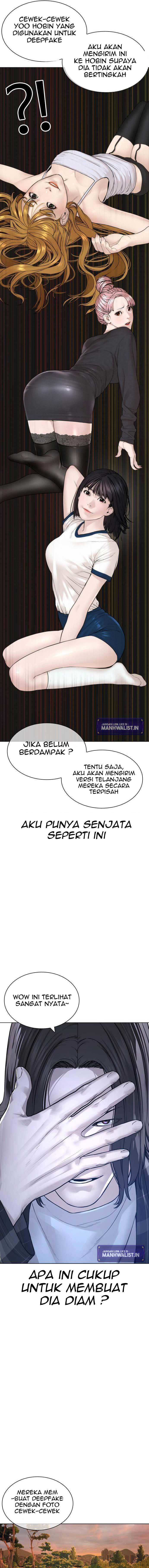 How to Fight Chap 177 - Next Chap 178